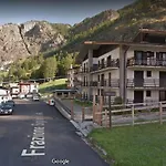 Singlin * Valtournenche
