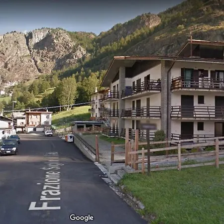 Singlin * Valtournenche