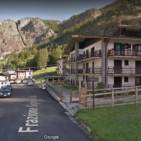 Singlin * Valtournenche