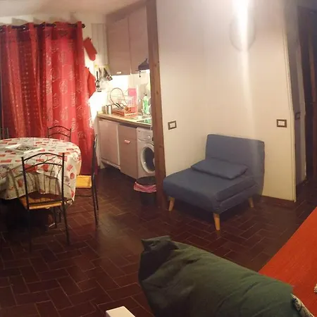 Apartment Singlin