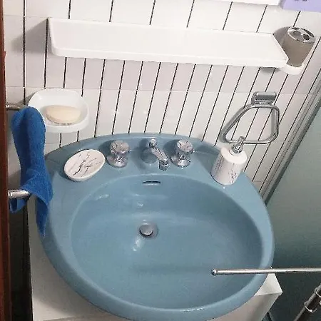 Apartment Singlin *