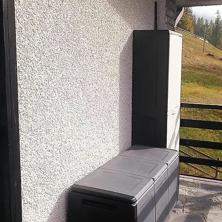 Singlin Apartment Valtournenche