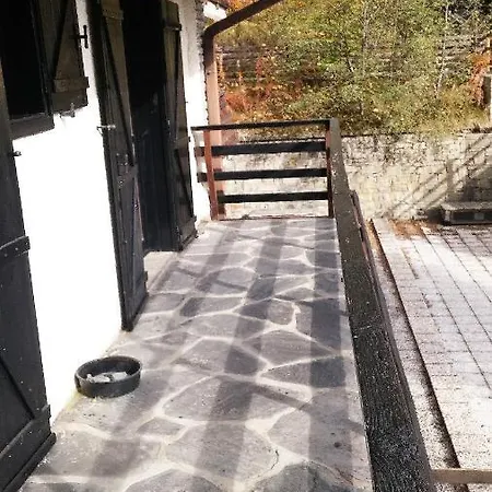 Singlin Apartment Valtournenche