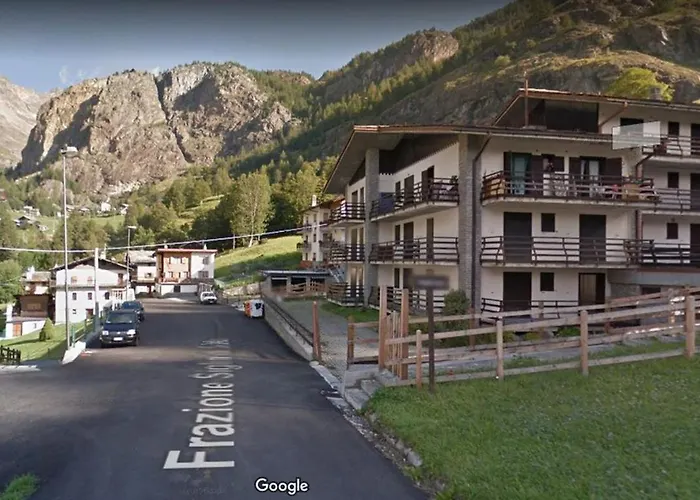 Singlin * Valtournenche