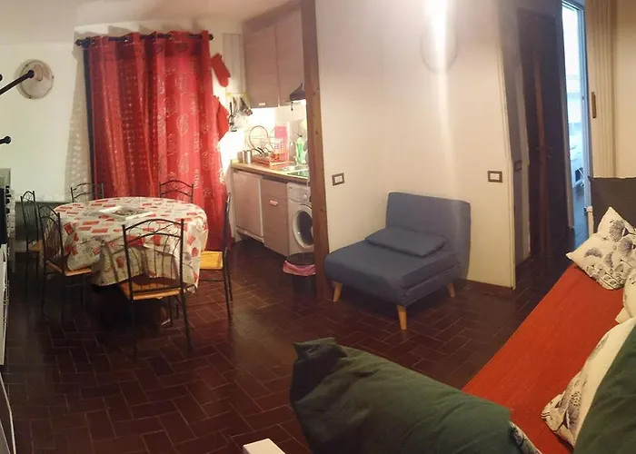 Appartamento Singlin