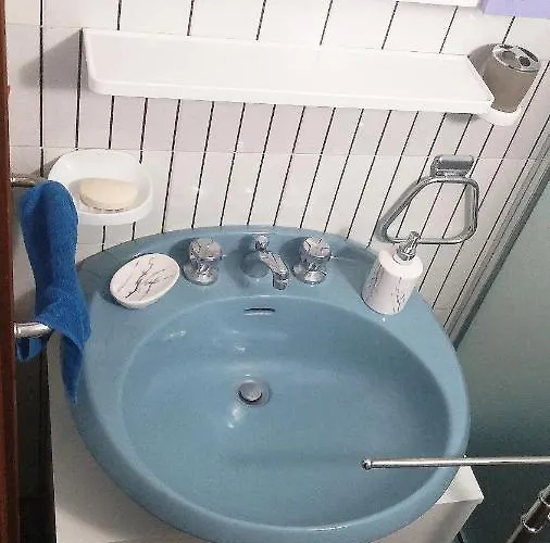 Appartamento Singlin *