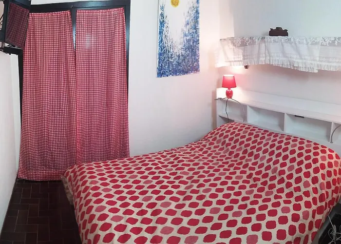 Appartamento Singlin Valtournenche