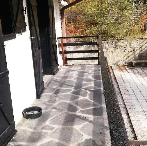 Singlin Appartamento Valtournenche